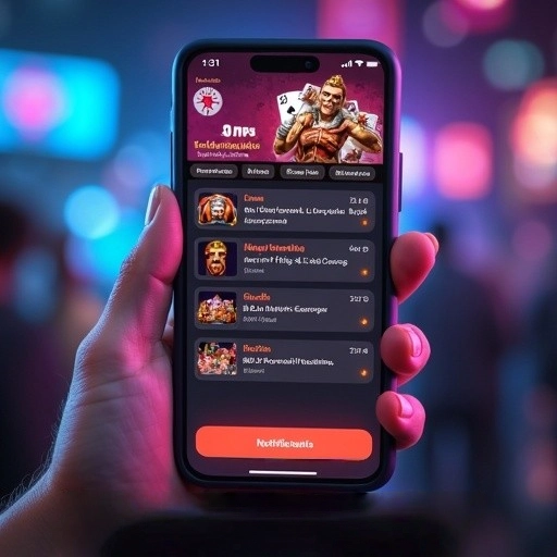 Casino Ao Vivo 5567