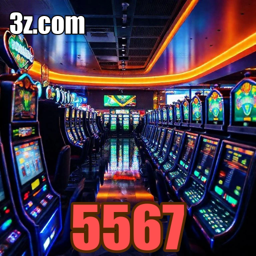 A Comunidade Vibrante do 5567: Conexões e Jogos