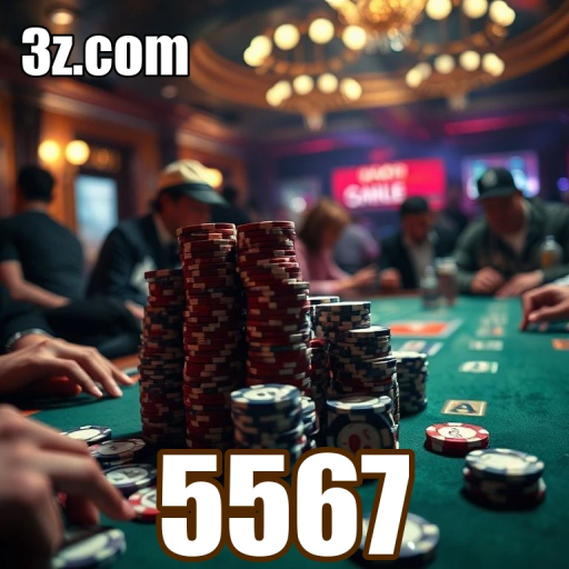 5567: A Nova Fronteira do Esports no Brasil